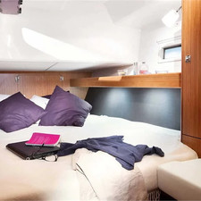 Bavaria Cruiser 46 (4Cab)