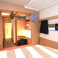 Fountaine Pajot Lucia 40 - 3 cab.