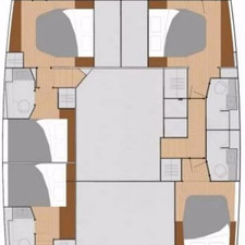 Fountaine Pajot Saba 50