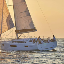 Jeanneau 410 Performance