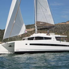 Bali 5.4 - 6 + 2 cab.