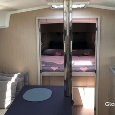 Beneteau Oceanis 38.1