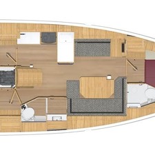 Bavaria C38