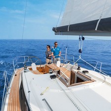 Bavaria CRUISER 34