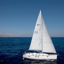 Bavaria 45 Cruiser