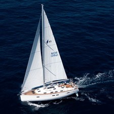 Bavaria 45 Cruiser
