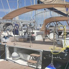 Beneteau FIRST YACHT 53