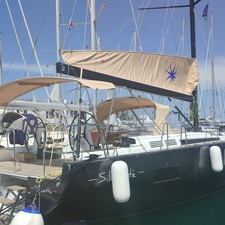 Beneteau FIRST YACHT 53