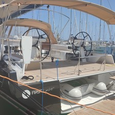 Beneteau FIRST YACHT 53