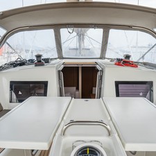 Jeanneau Sun Odyssey 410