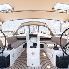 Jeanneau Sun Odyssey 440