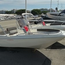 Prua al Vento Jaguar 5.7