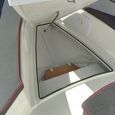 Prua al Vento Jaguar 5.7