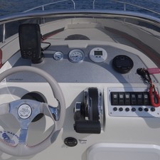 Prua al Vento Jaguar 6.0