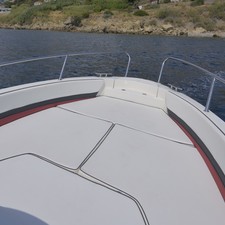 Prua al Vento Jaguar 6.0
