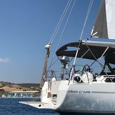 Bavaria C45