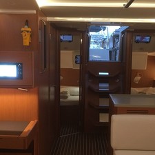 Bavaria C45