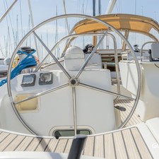 Jeanneau Sun Odyssey 54