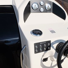 Cad marine cad 22 wa fb