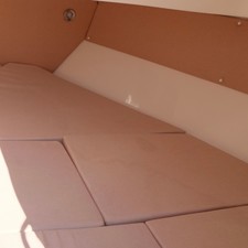 Cad marine cad 22 wa fb