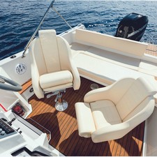 Atlantic Sun Cruiser 730