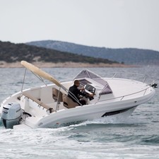 Atlantic Sun Cruiser 730