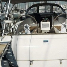 Bavaria Cruiser 41