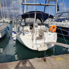 Bavaria 37 Cruiser