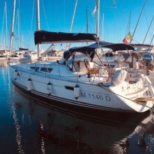 Jeanneau Sun Odyssey 39