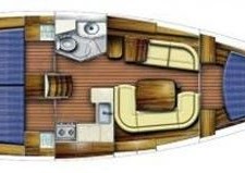 Jeanneau Sun Odyssey 39