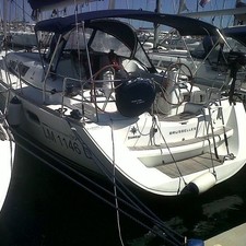 Jeanneau Sun Odyssey 39
