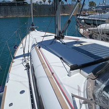 Jeanneau Sun Odyssey 379