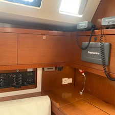 Oceanis 45