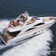 Sealine T60