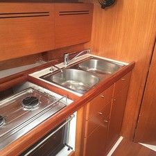Beneteau Cyclades 39.3