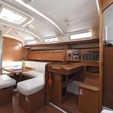 Beneteau Cyclades 39.3