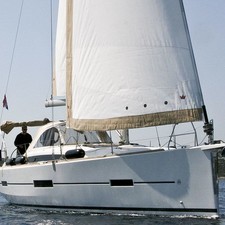 Dufour 412