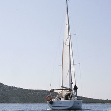 Dufour 412
