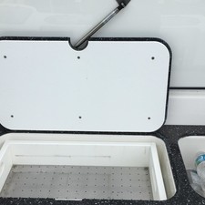 328 Sea Fox Commander