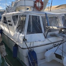 Fairline 43 Sedan