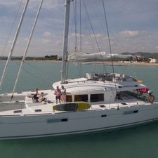 Lagoon 560