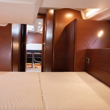 Hanse 508