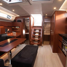 Hanse 508
