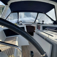 Oceanis 48