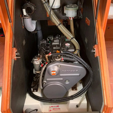 Oceanis 48