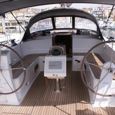 Bavaria Cruiser 46
