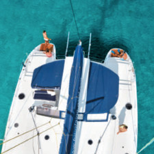 Fountaine Pajot Eleuthera 60