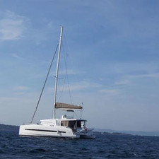 Bali 4.5 - 4 + 2 cab.