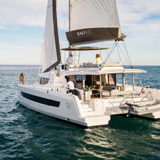 Bali 4.6 - 5 + 1 cab.