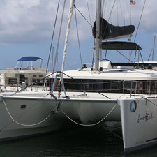 Lagoon 450